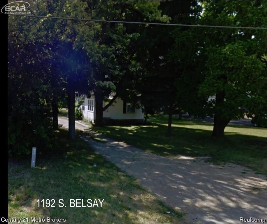 1200 S Belsay Rd, Burton, MI 48509